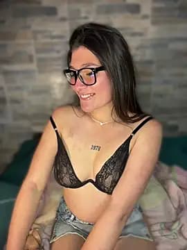 Miss_Dani live cam