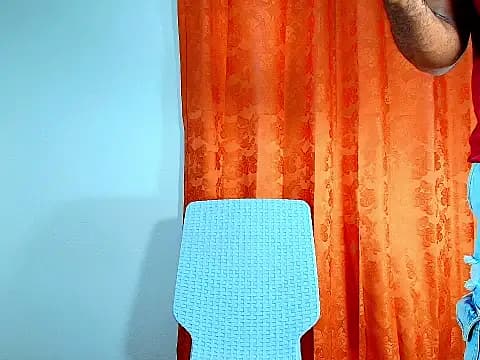 samsondaudda live cam on Stripchat