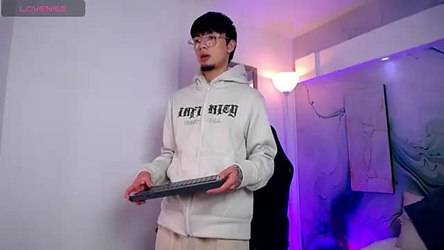 Steev_Novoa live cam