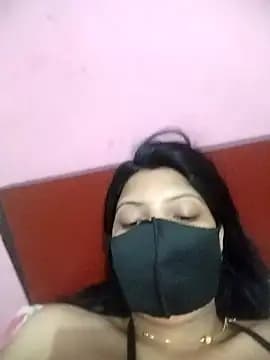 Hotty-Divya live cam