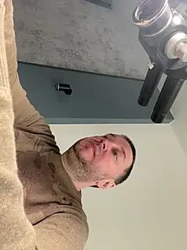 DorianJeday live cam