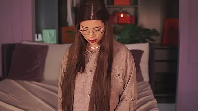 Monique_Celeste live cam