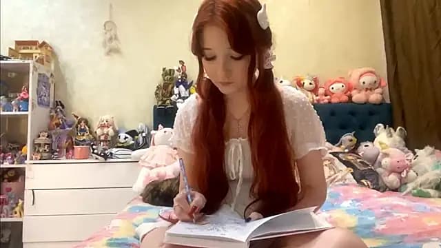 AlisaHoshiCos live cam