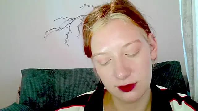 earn_my_lily live cam