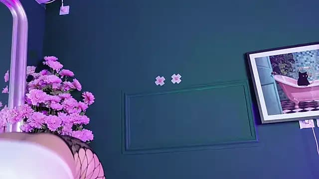 BettyVelvet live cam