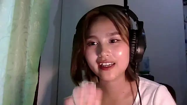 PortiaPatzer live cam