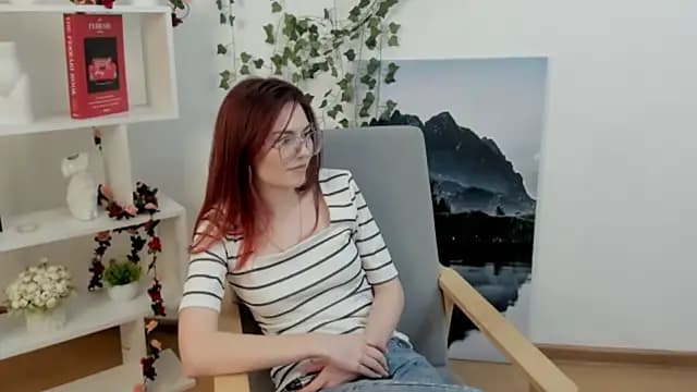 MyrlYosko live cam on Stripchat