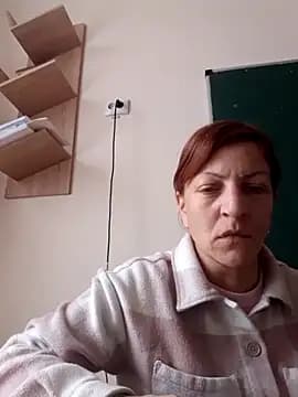 ShawnaAdams live cam