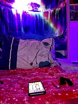 --D-a-D-D-y live cam