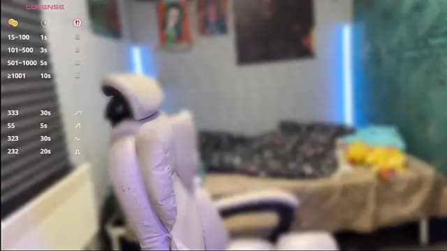 _dota2_ live cam on Stripchat