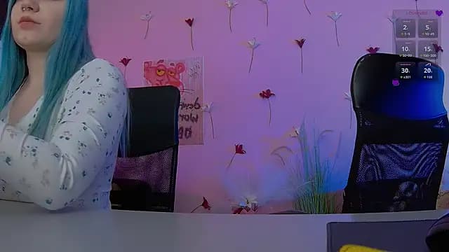 pure_radiance1 live cam