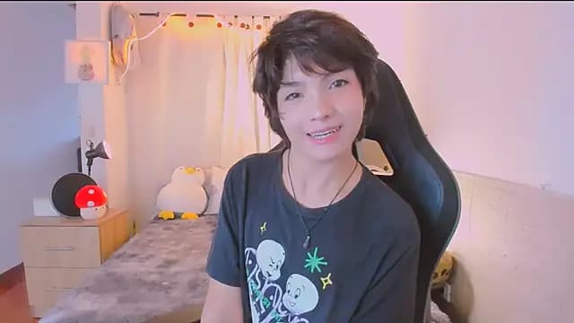 Sweet_Allan live cam