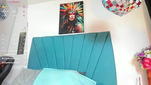 Mariana_star1 live cam