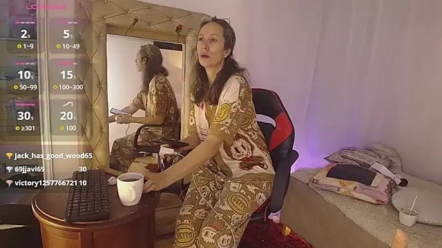 laurasofia45 live cam