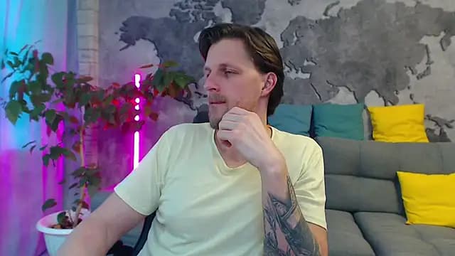 VikingChrisss live cam