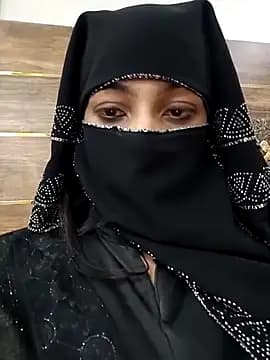 Noorkhatoon live cam