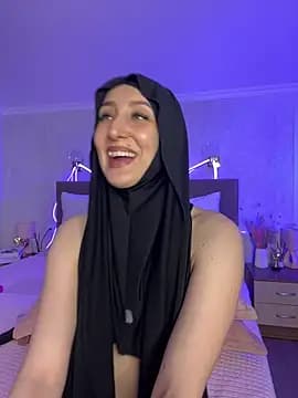 FlexibleDoll_ live cam