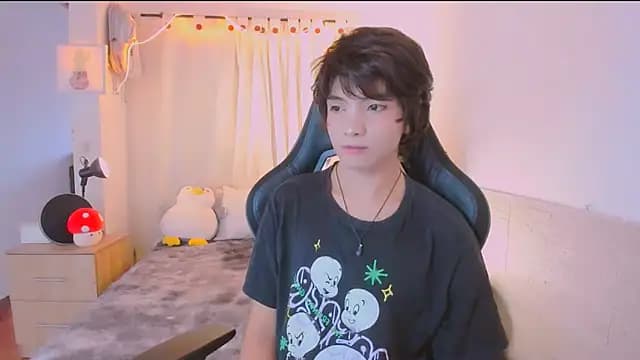 Sweet_Allan live cam