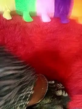 BunnyBloom25 live cam