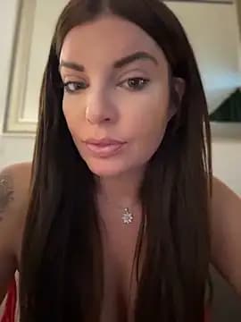 JessicaFlame live cam