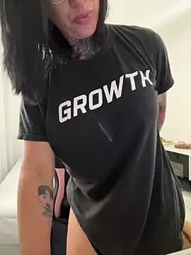 Anny_Fetish live cam