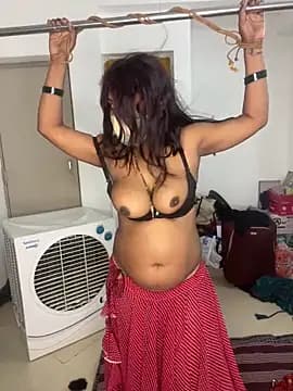 Savita_Desai_BDSM_couple live cam