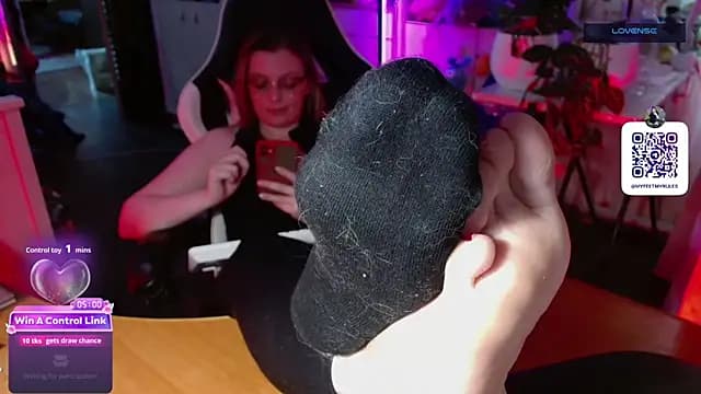 dominyantrix live cam