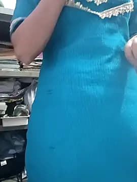 KumarSilencesex21 live cam