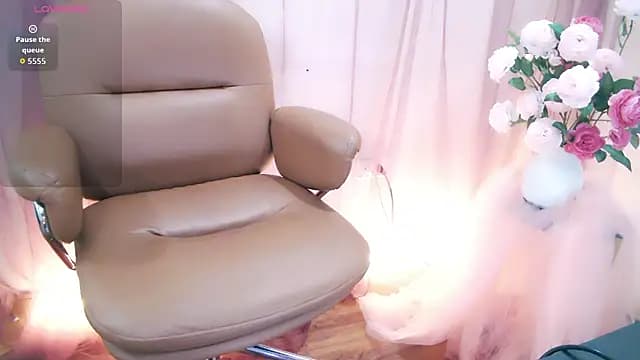 _SweetieBunny_ live cam