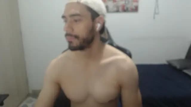 samuelgarcia_ live cam