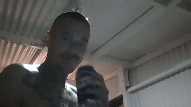 DaddyDifferent live cam