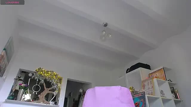 BohoBabeLexy live cam