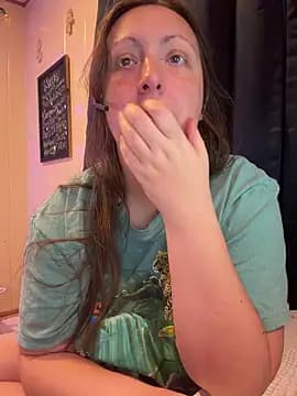 TheFishWife live cam