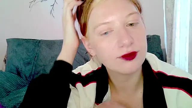 earn_my_lily live cam