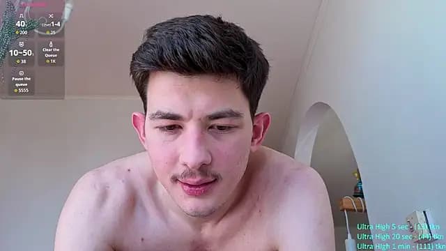 jonhy_merlinn live cam