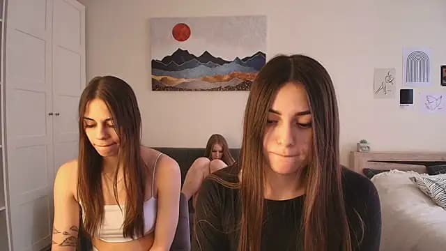 thinkaboutbehavior live cam