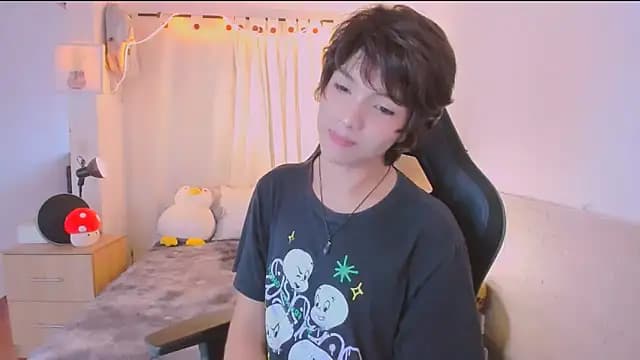 Sweet_Allan live cam