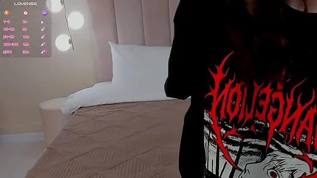 NancyJonson live cam