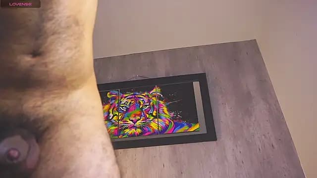 king_hard live cam on Stripchat