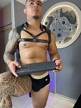 jordan_mayers02 live cam