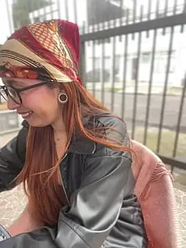 Sallem_Pink live cam