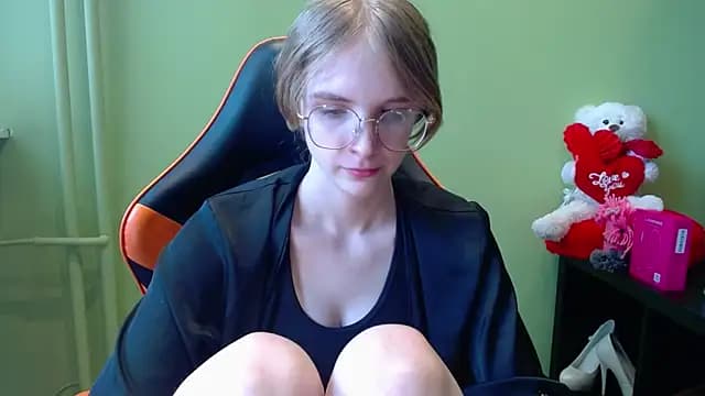 juicyPenny live cam