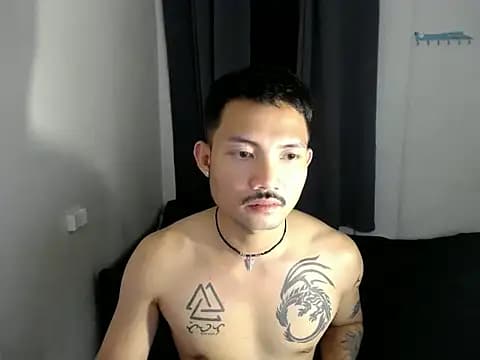 Thefriskyasian live cam