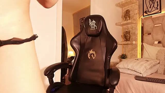 Ballesteros_ live cam on Stripchat