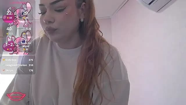 Ella_sweety live cam