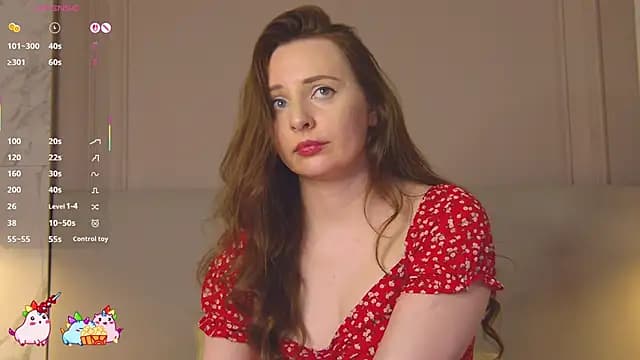 maltii_evans live cam