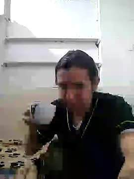 Cameron_puppy live cam