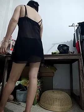 Haralushiaaa live cam