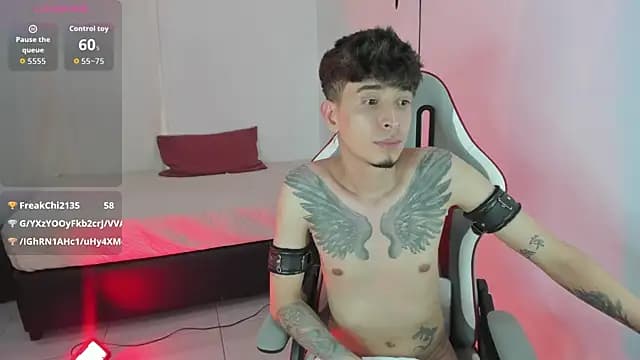 Nova__hard live cam