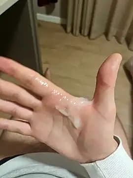 LucifertheGenius live cam